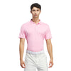 adidas Performance Golf Polo Shirt ADIDAS MENS POLOS adidas
