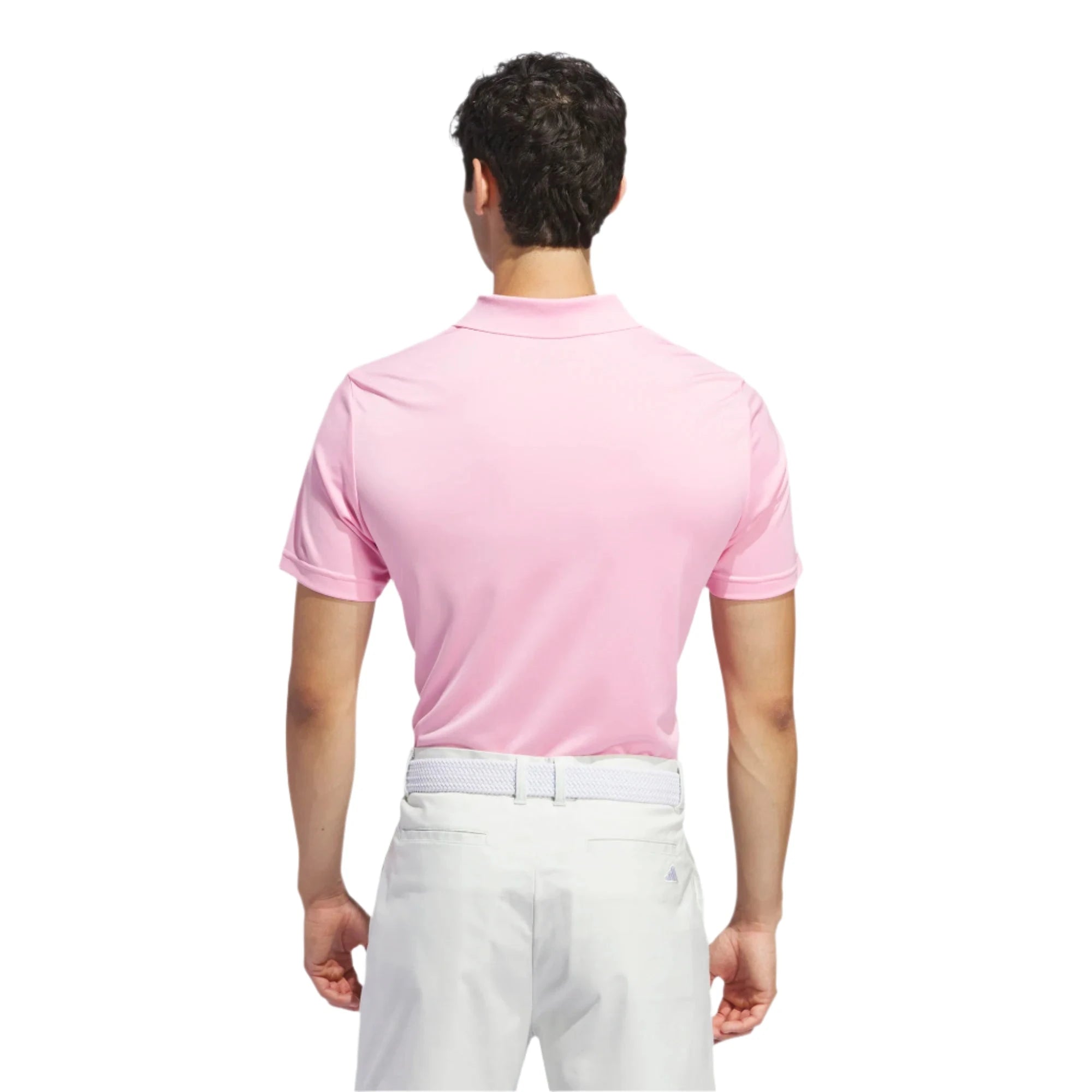 adidas Performance Golf Polo Shirt ADIDAS MENS POLOS adidas