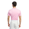 adidas Performance Golf Polo Shirt ADIDAS MENS POLOS adidas