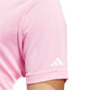 adidas Performance Golf Polo Shirt ADIDAS MENS POLOS adidas
