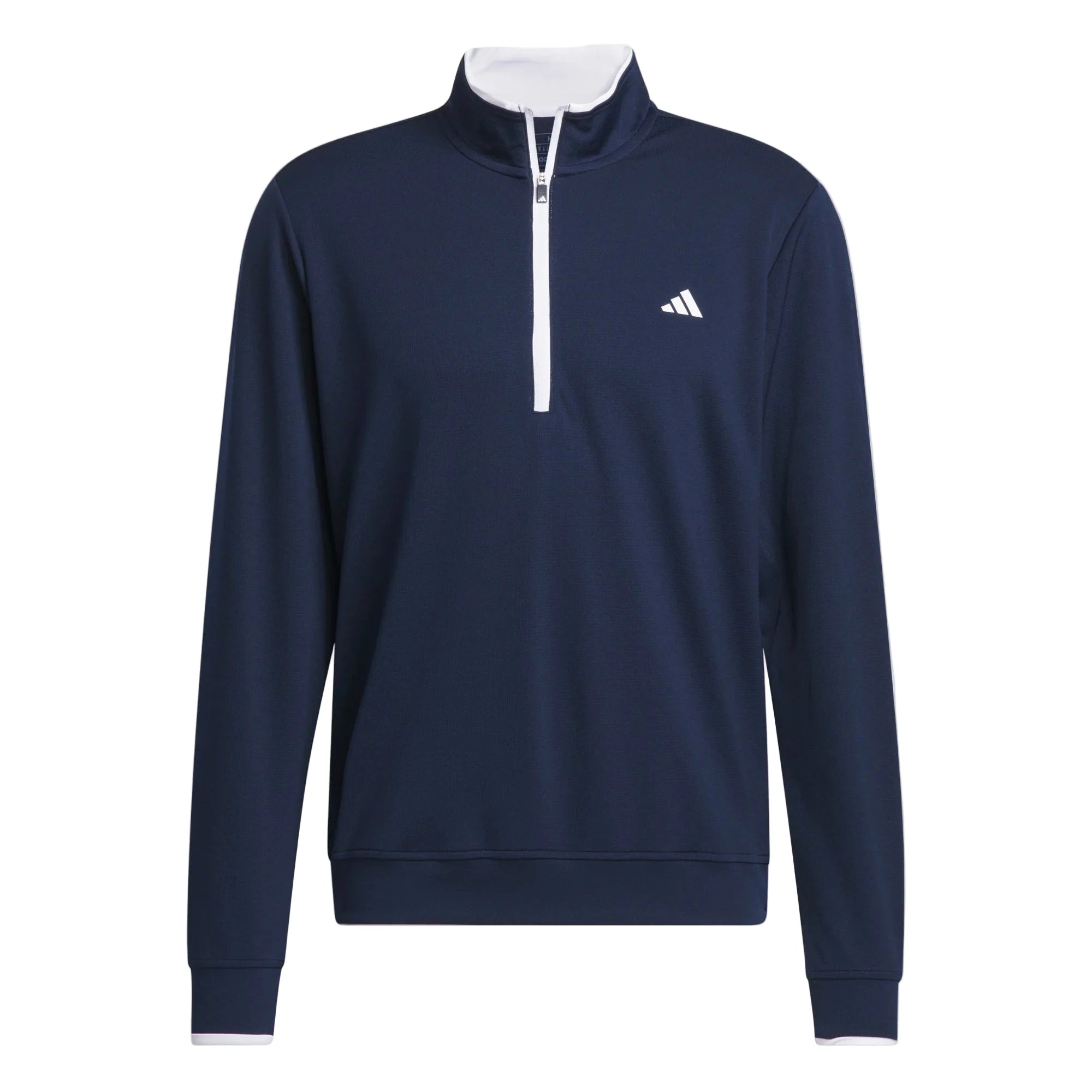 adidas Core Lightweight 1/4 Zip Pullover IU4511 ADIDAS MENS MID LAYER adidas