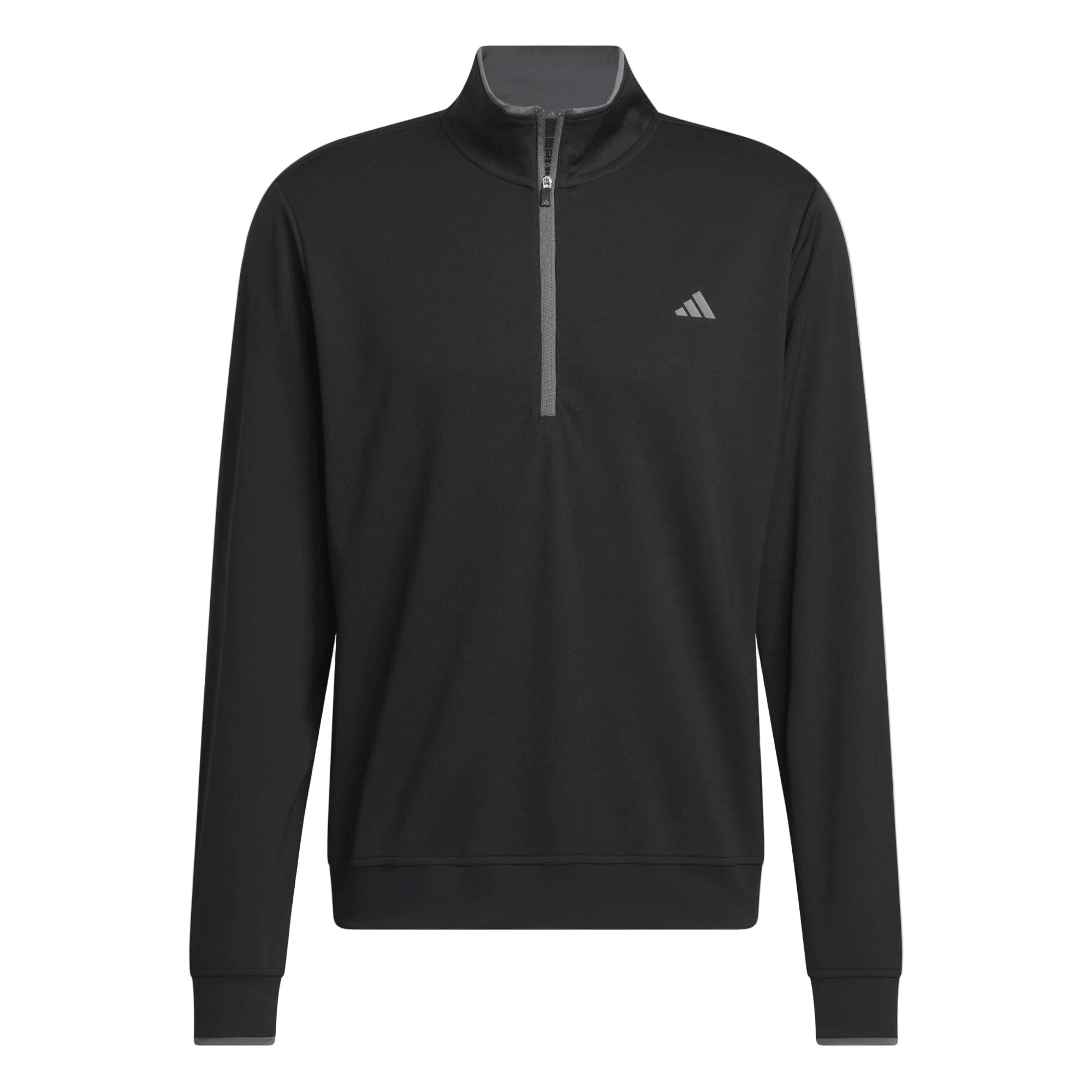 adidas Core Lightweight 1/4 zip Pullover ADIDAS MENS MID LAYER adidas