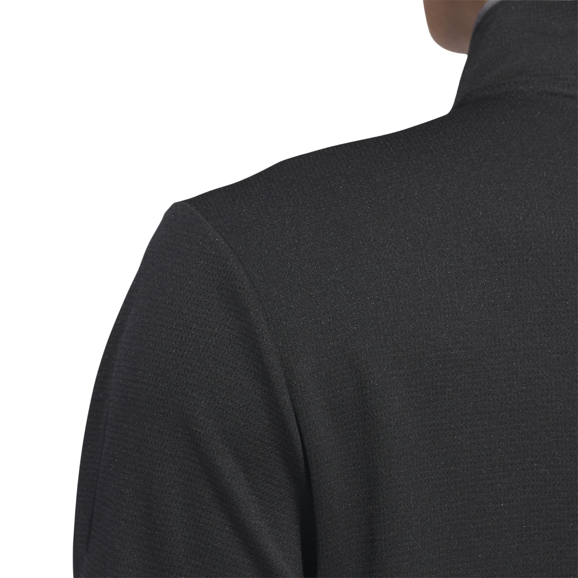 adidas Core Lightweight 1/4 zip Pullover ADIDAS MENS MID LAYER adidas