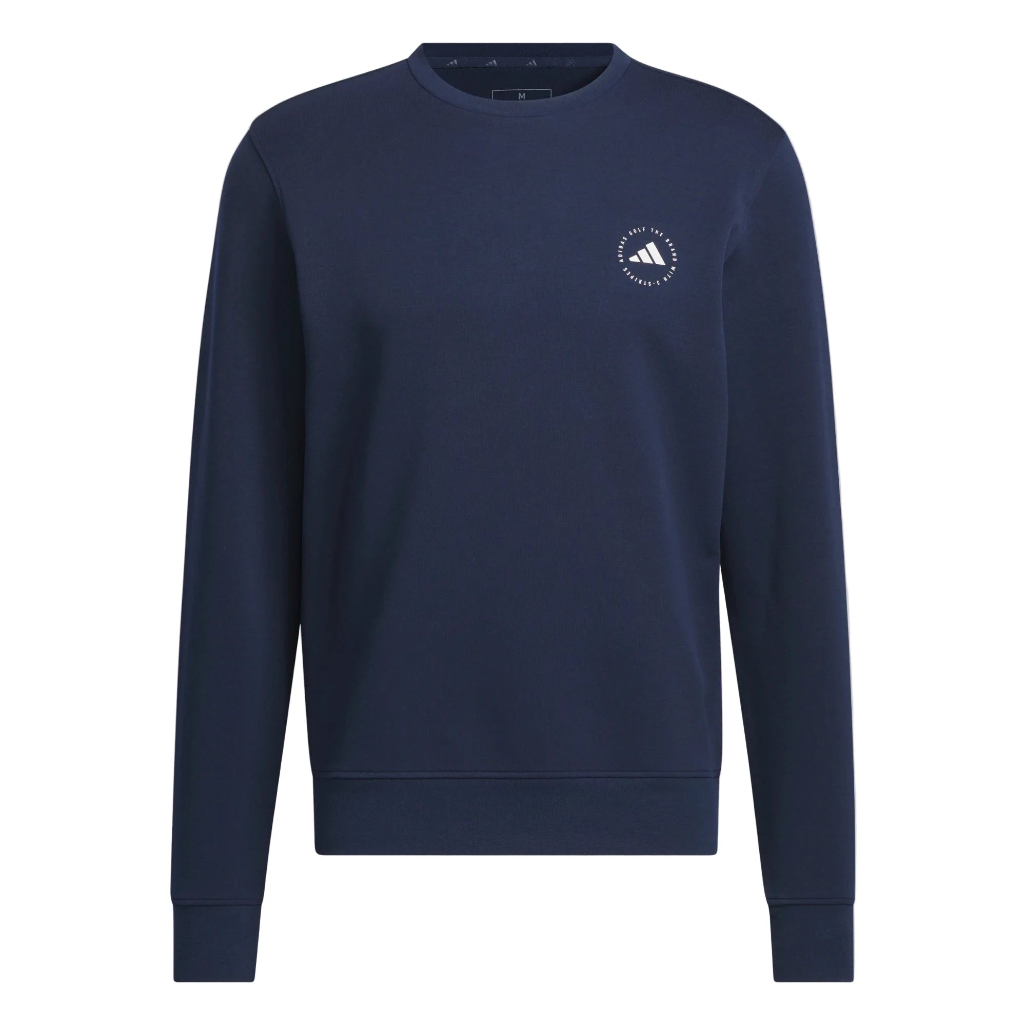 adidas Tour Crew Golf Pullover ADIDAS MENS SWEATERS adidas