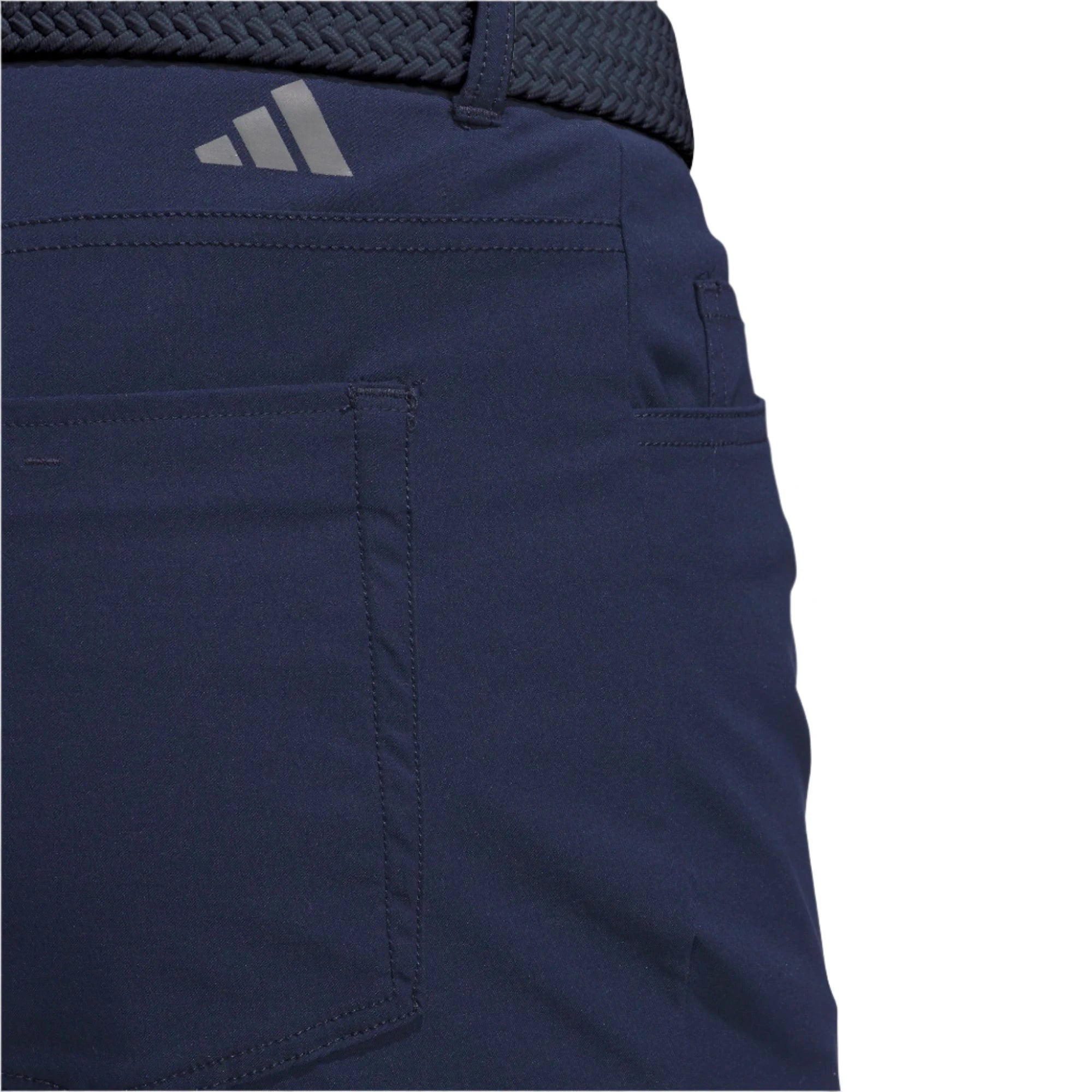 adidas Ultimate 365 Five Pocket Golf Trousers ADIDAS MENS TROUSERS adidas