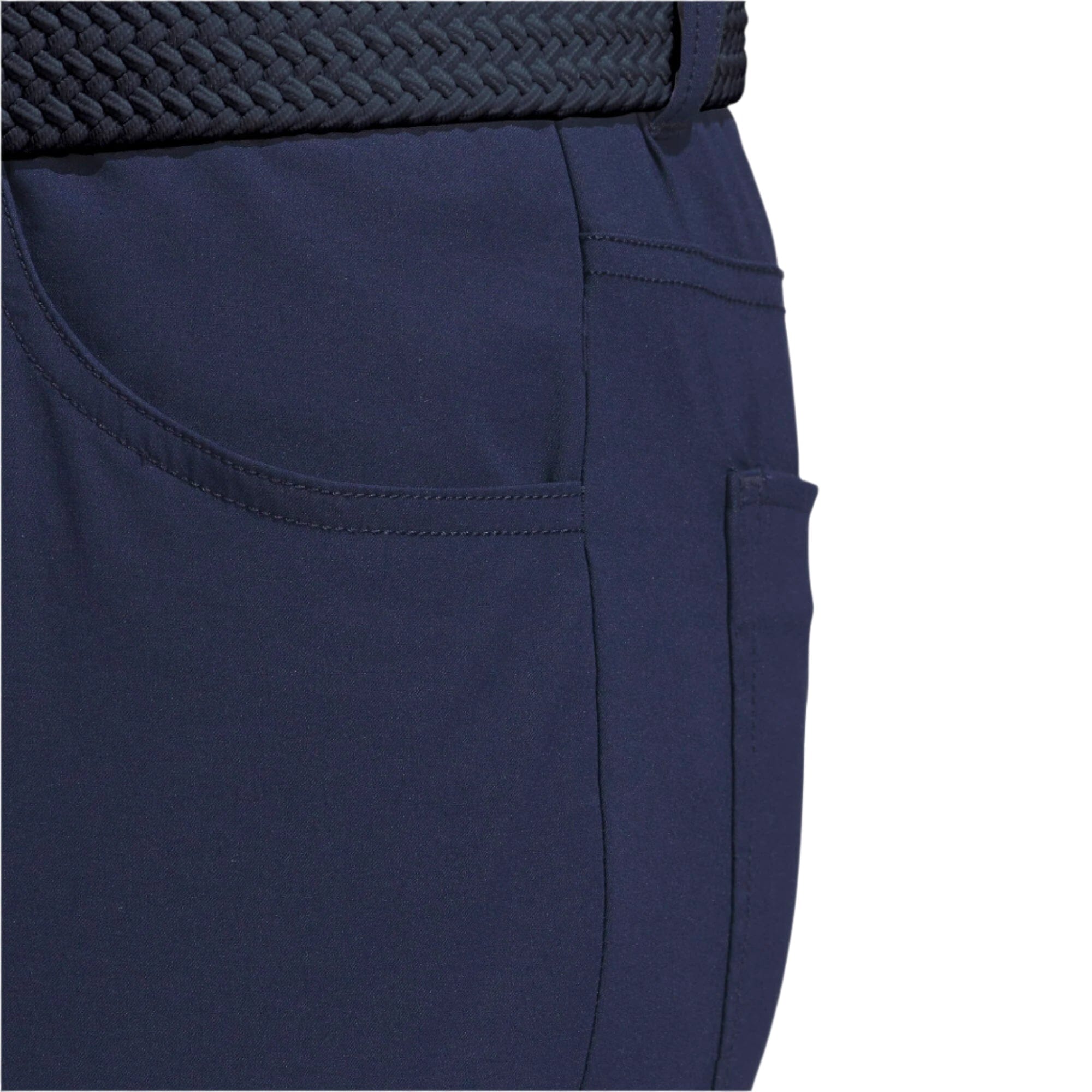 adidas Ultimate 365 Five Pocket Golf Trousers ADIDAS MENS TROUSERS adidas