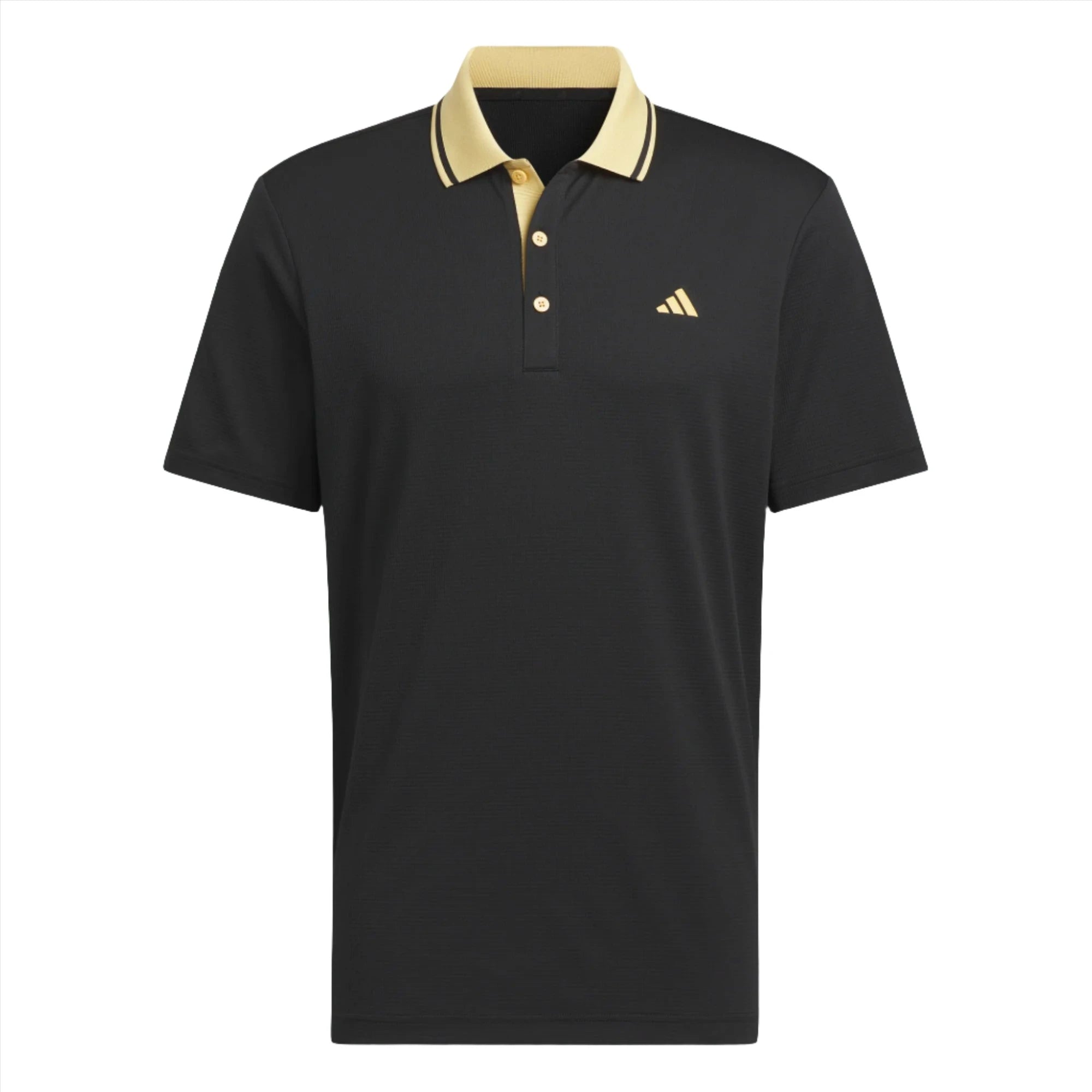 adidas Tour Twistknit Golf Polo Shirt ADIDAS MENS POLOS adidas