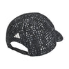 adidas Tour Three Stripes Printed Tour Golf Cap ADIDAS MENS CAPS adidas