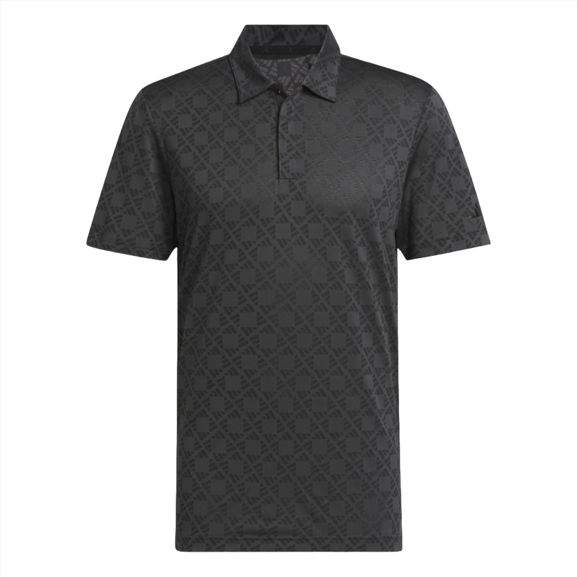 adidas HEAT.RDY Golf Polo Shirt ADIDAS MENS POLOS adidas