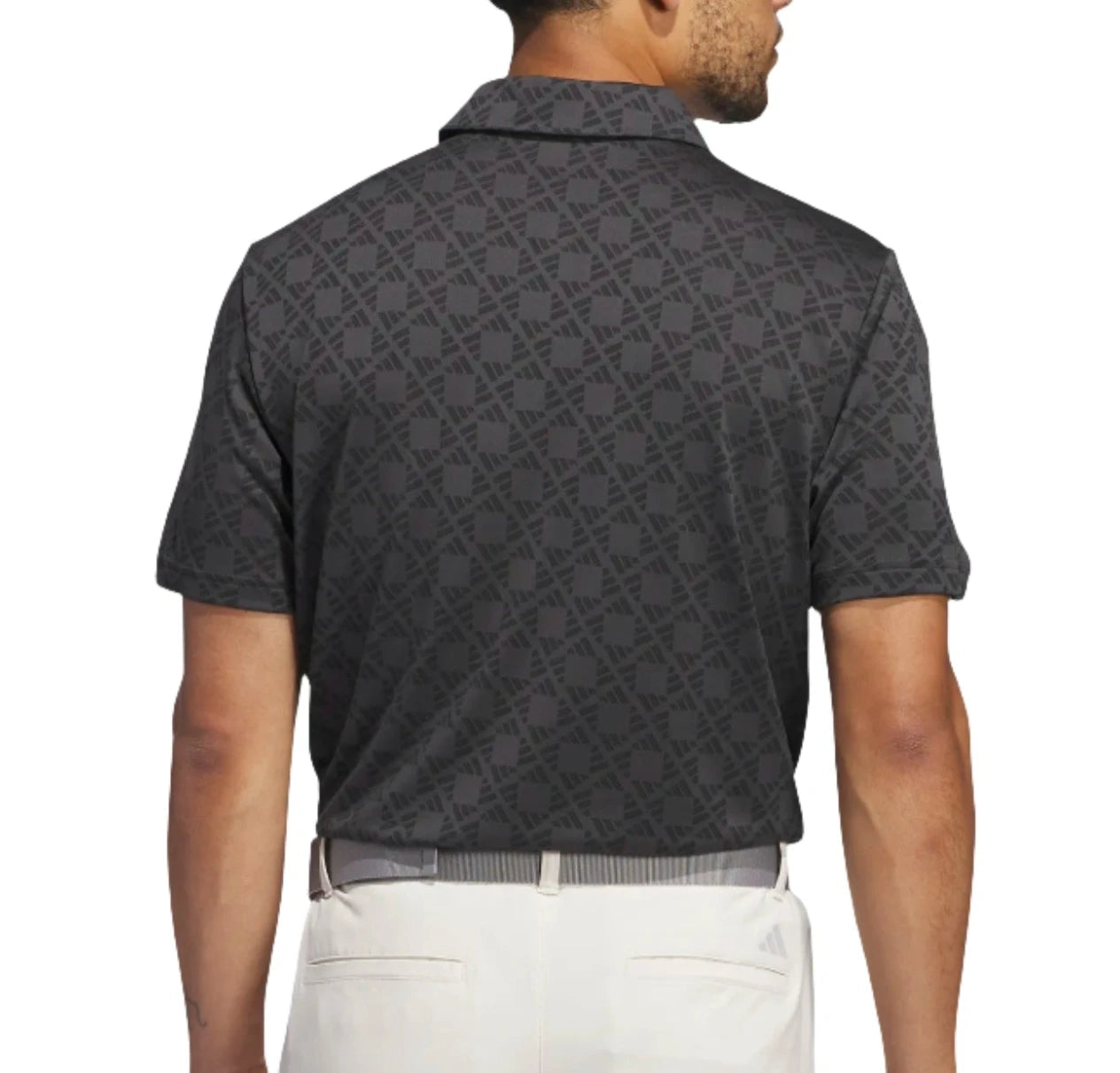 adidas HEAT.RDY Golf Polo Shirt ADIDAS MENS POLOS adidas