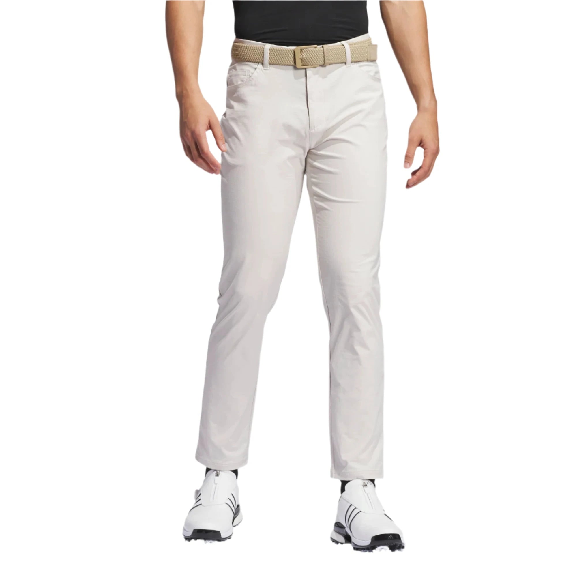 adidas Ultimate 365 Five Pocket Golf Trousers ADIDAS MENS TROUSERS adidas