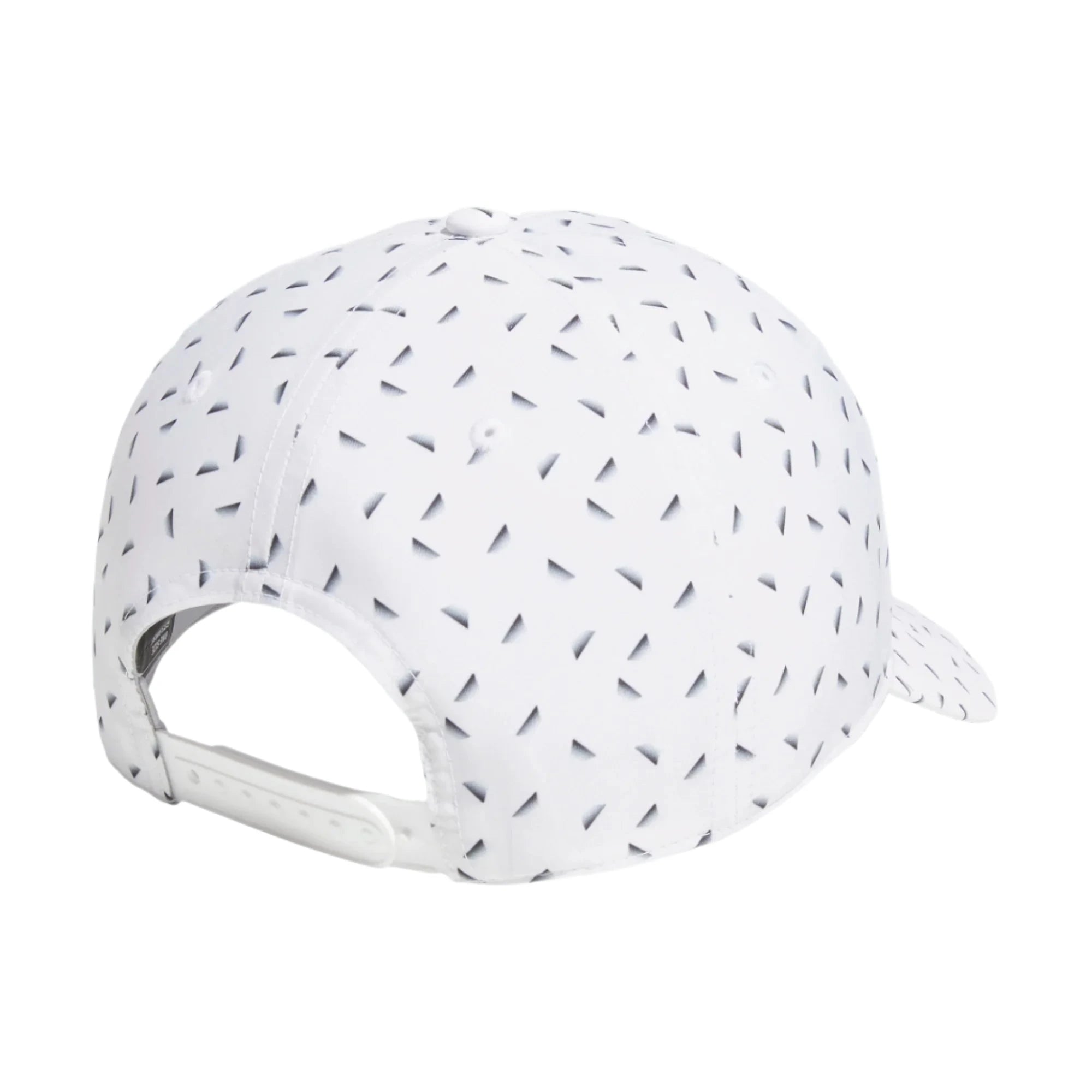 adidas Golf Tour Slice Print Snapback Golf Cap ADIDAS MENS CAPS adidas
