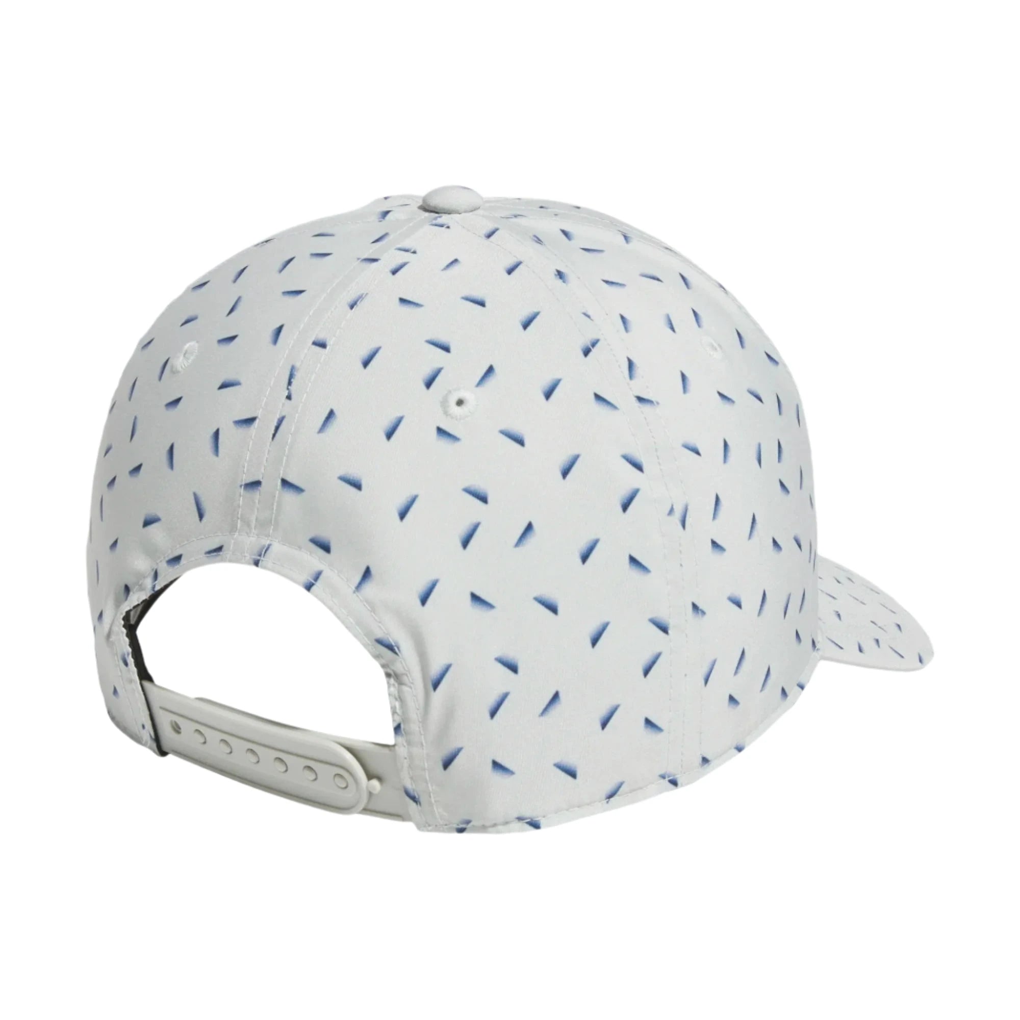 adidas Golf Tour Slice Print Snapback Golf Cap ADIDAS MENS CAPS adidas