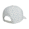 adidas Golf Tour Slice Print Snapback Golf Cap ADIDAS MENS CAPS adidas
