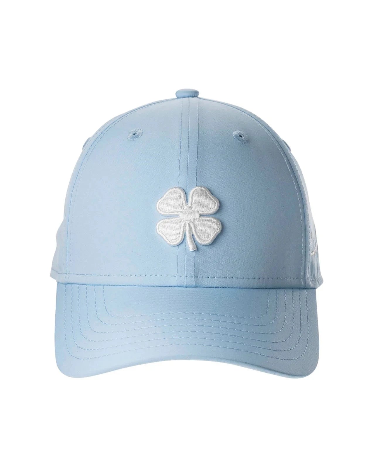 Black Clover Hollywood 17 Ladies Golf Cap BLACK CLOVER LADIES HEADWEAR Black Clover