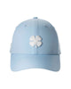 Black Clover Hollywood 17 Ladies Golf Cap BLACK CLOVER LADIES HEADWEAR Black Clover