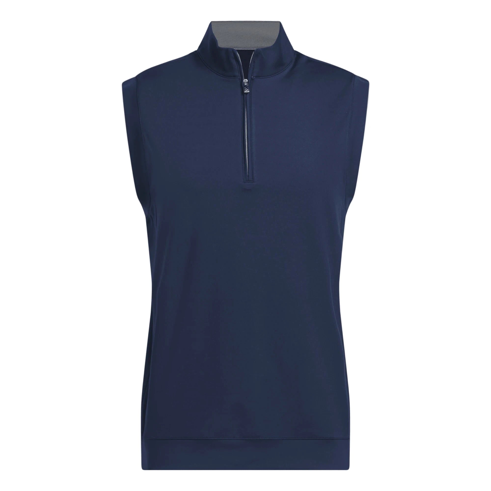 adidas Ultimate Classic 1/4 Zip Vest ADIDAS MENS VEST adidas