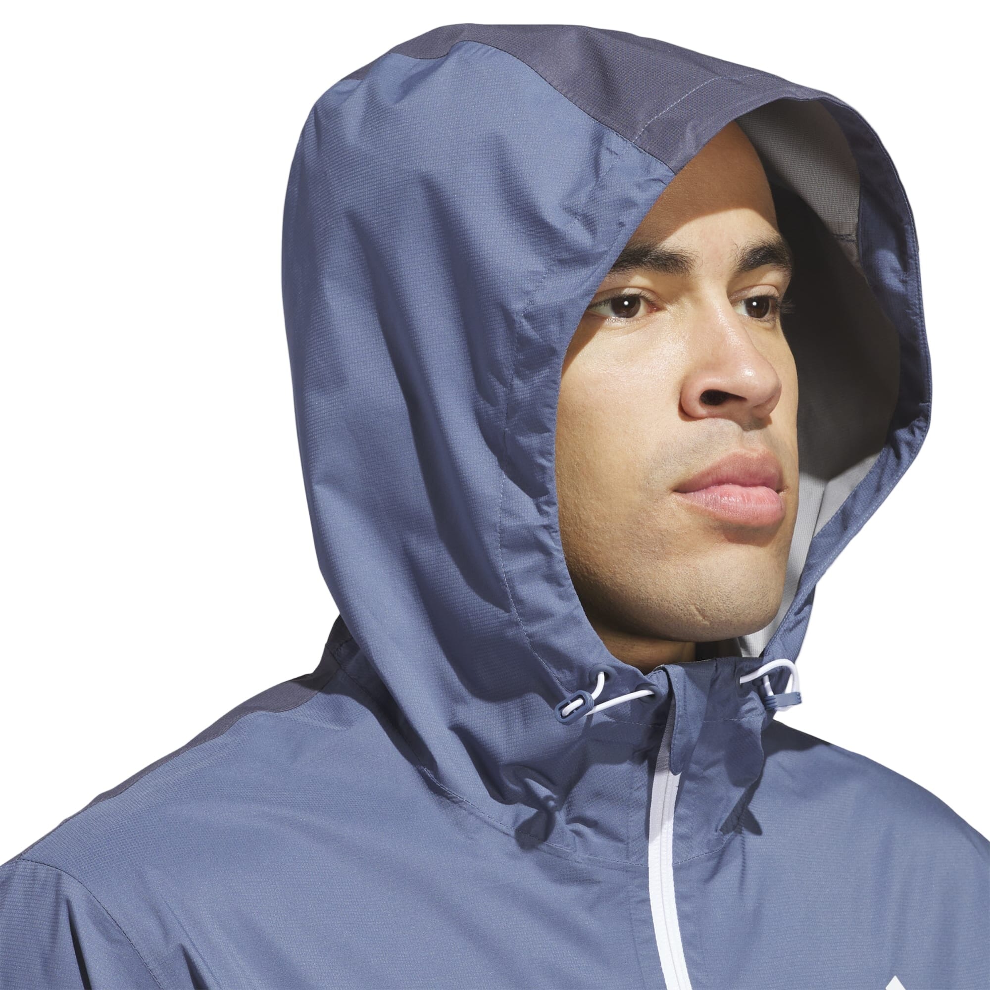adidas RAIN.RDY Golf Jacket ADIDAS MENS JACKETS adidas