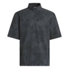 adidas Go To DWR Half Zip Pullover ADIDAS MENS PULLOVER adidas
