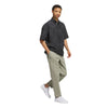 adidas Go To DWR Half Zip Pullover ADIDAS MENS PULLOVER adidas