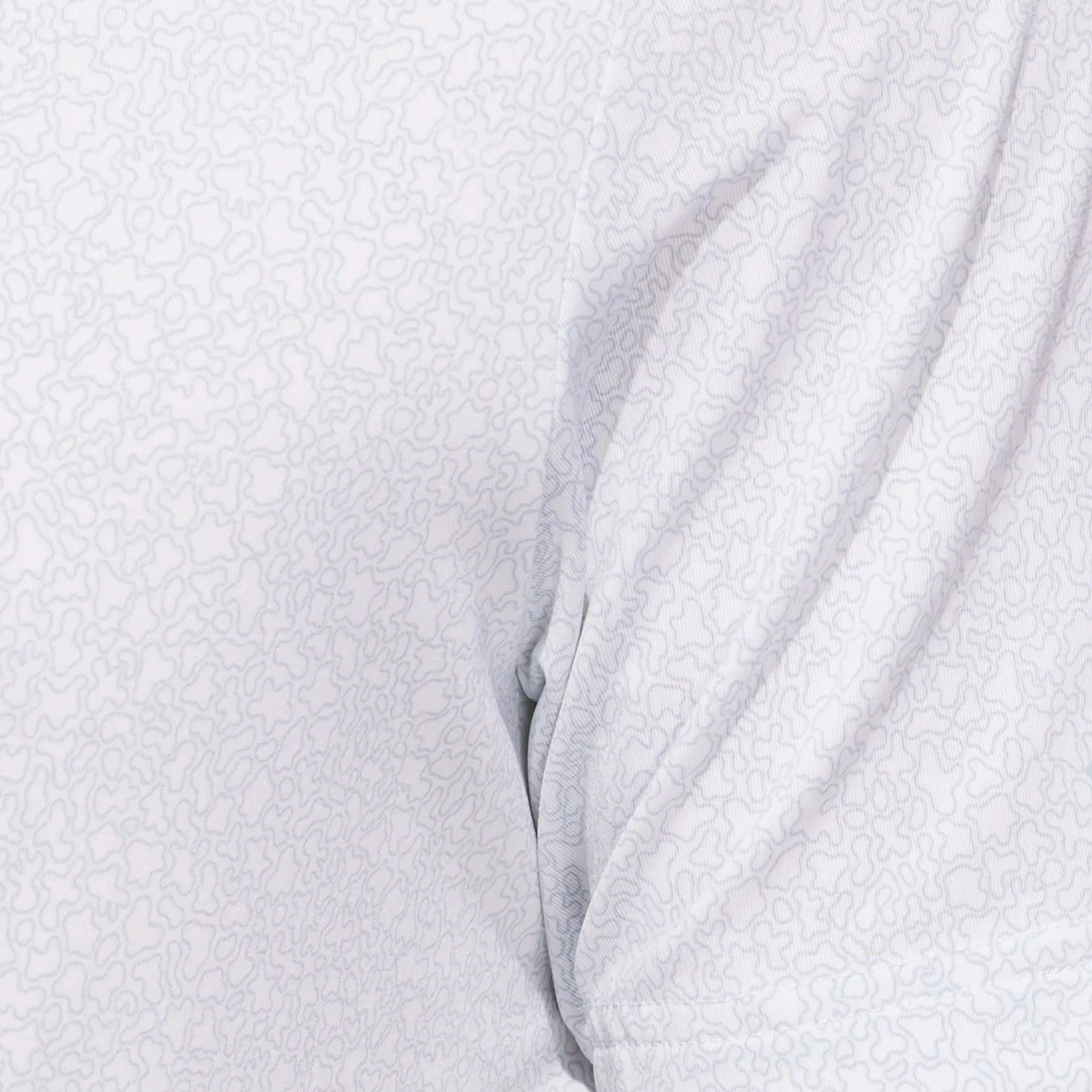 adidas Ultimate365 Mini Bunker Golf Polo Shirt ADIDAS MENS POLOS adidas