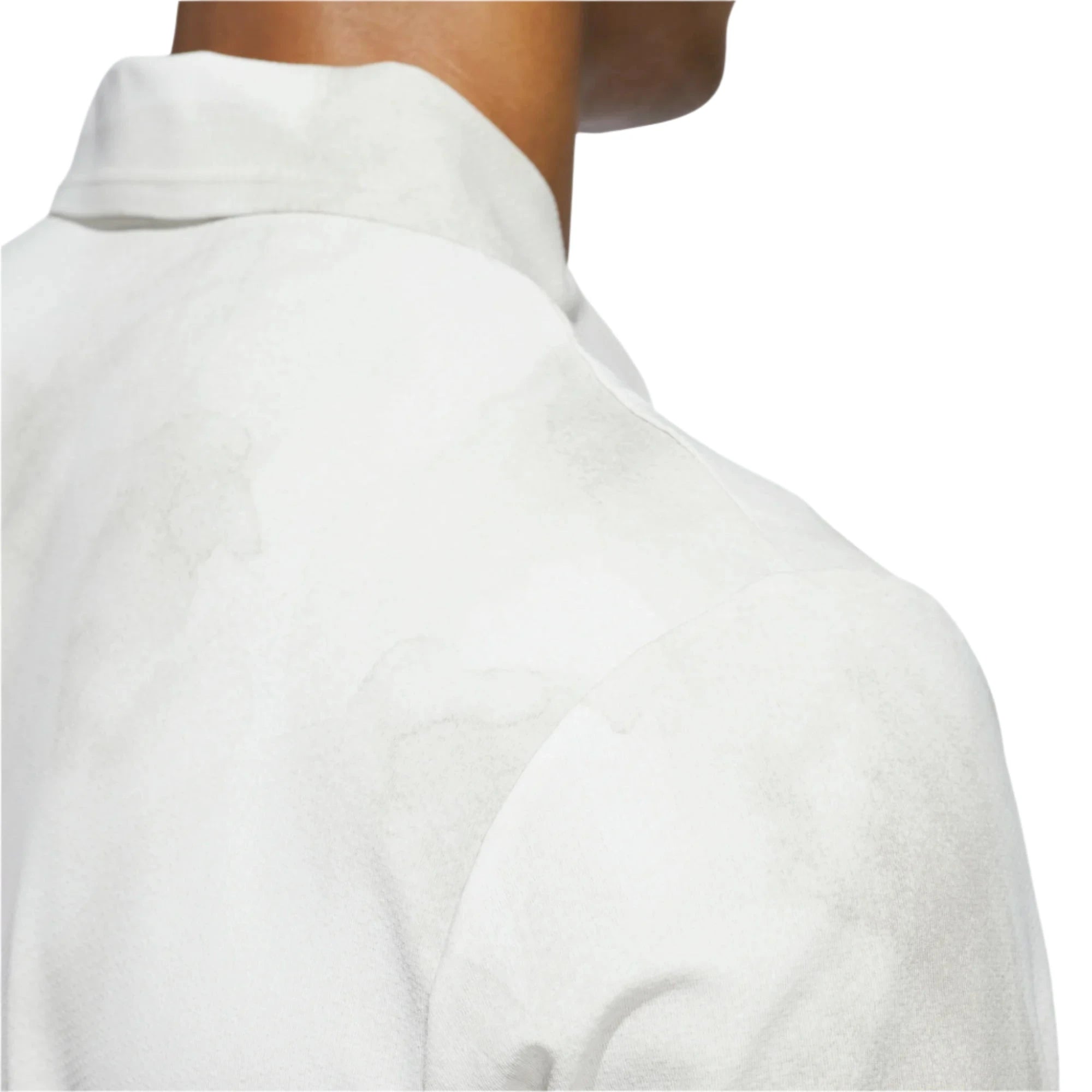 adidas Ultimate 365 Tour Printed Golf Polo Shirt ADIDAS MENS POLOS adidas