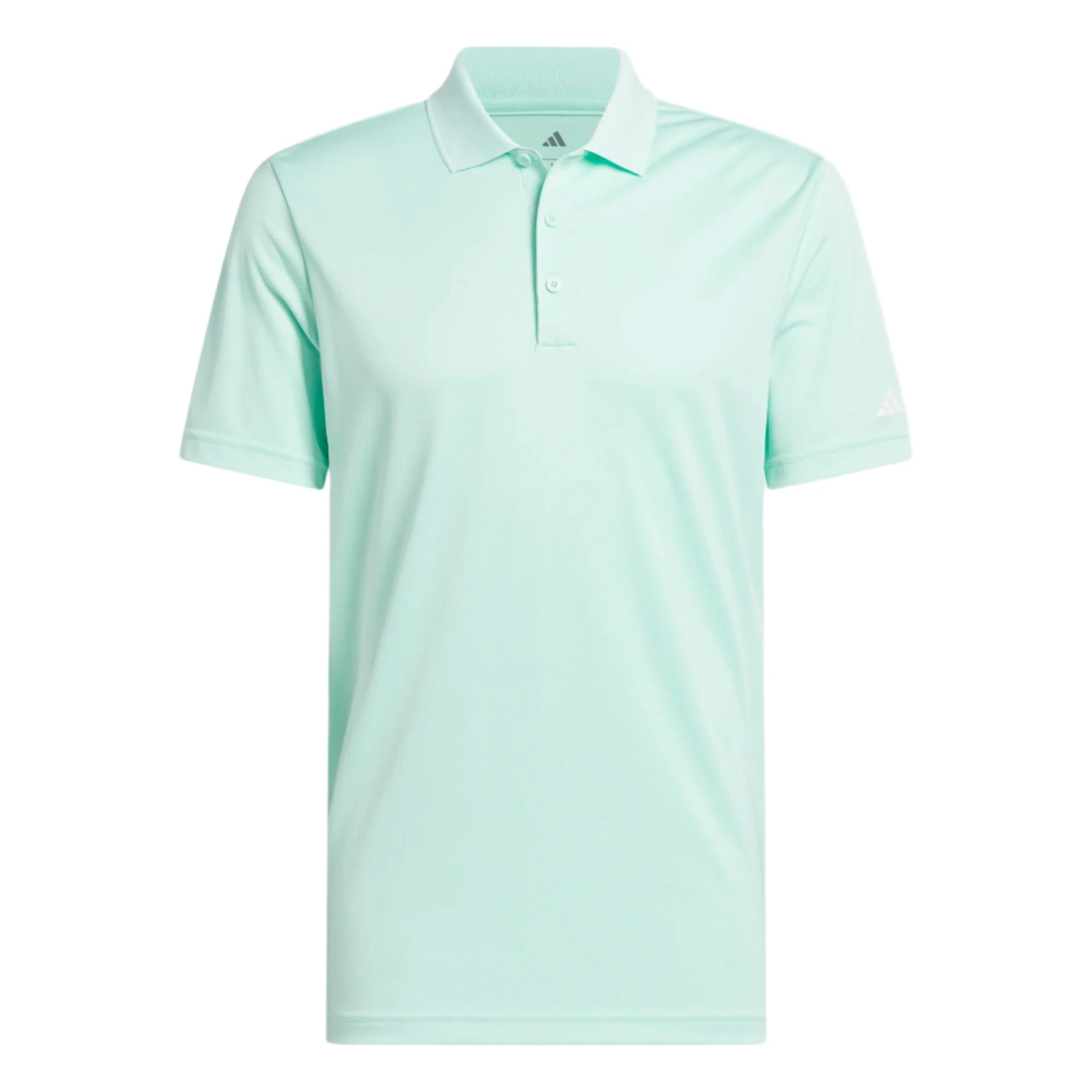 adidas Performance Golf Polo Shirt ADIDAS MENS POLOS adidas