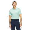 adidas Performance Golf Polo Shirt ADIDAS MENS POLOS adidas