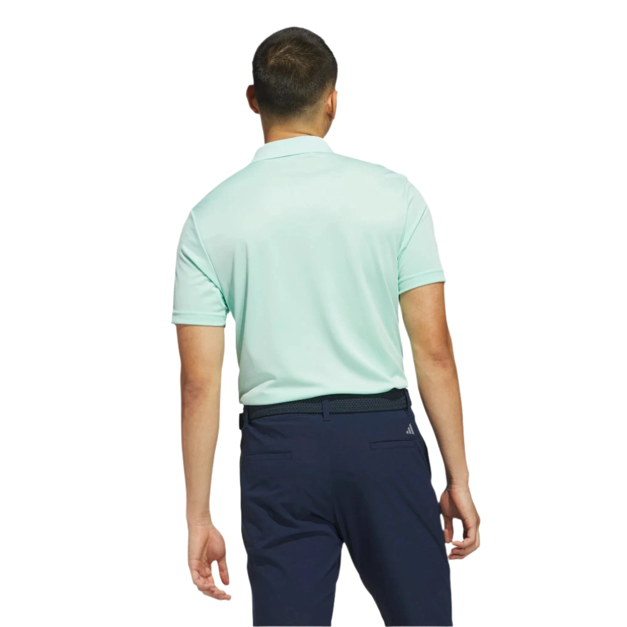 adidas Performance Golf Polo Shirt ADIDAS MENS POLOS adidas