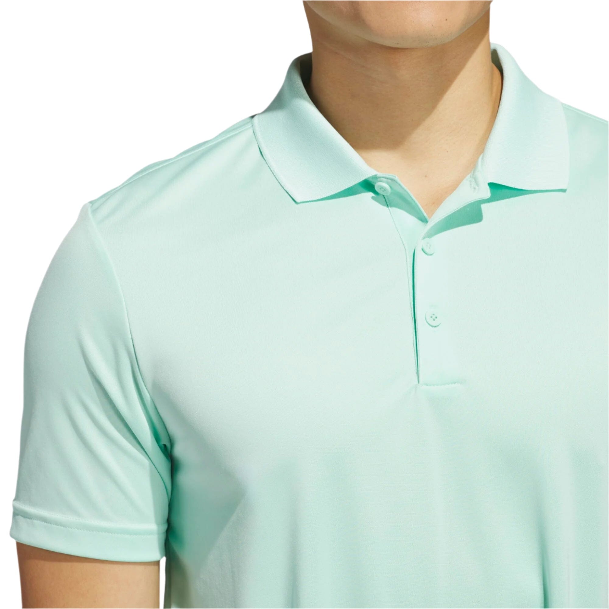 adidas Performance Golf Polo Shirt ADIDAS MENS POLOS adidas