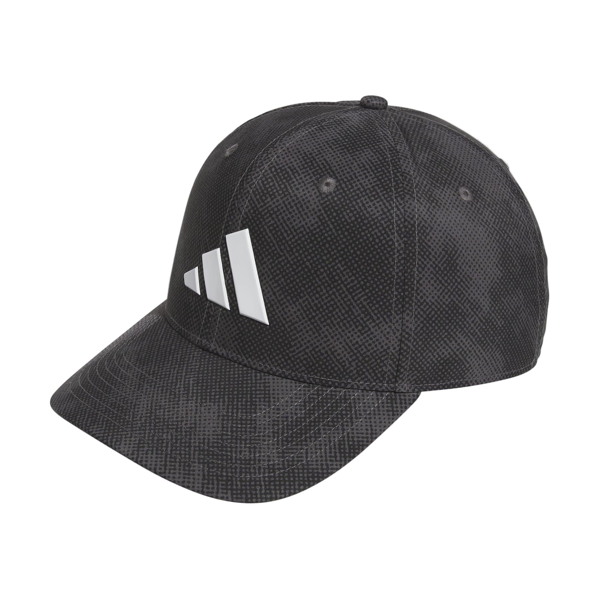 adidas Tour Print Snapback Golf Cap ADIDAS MENS CAPS Galaxy Golf