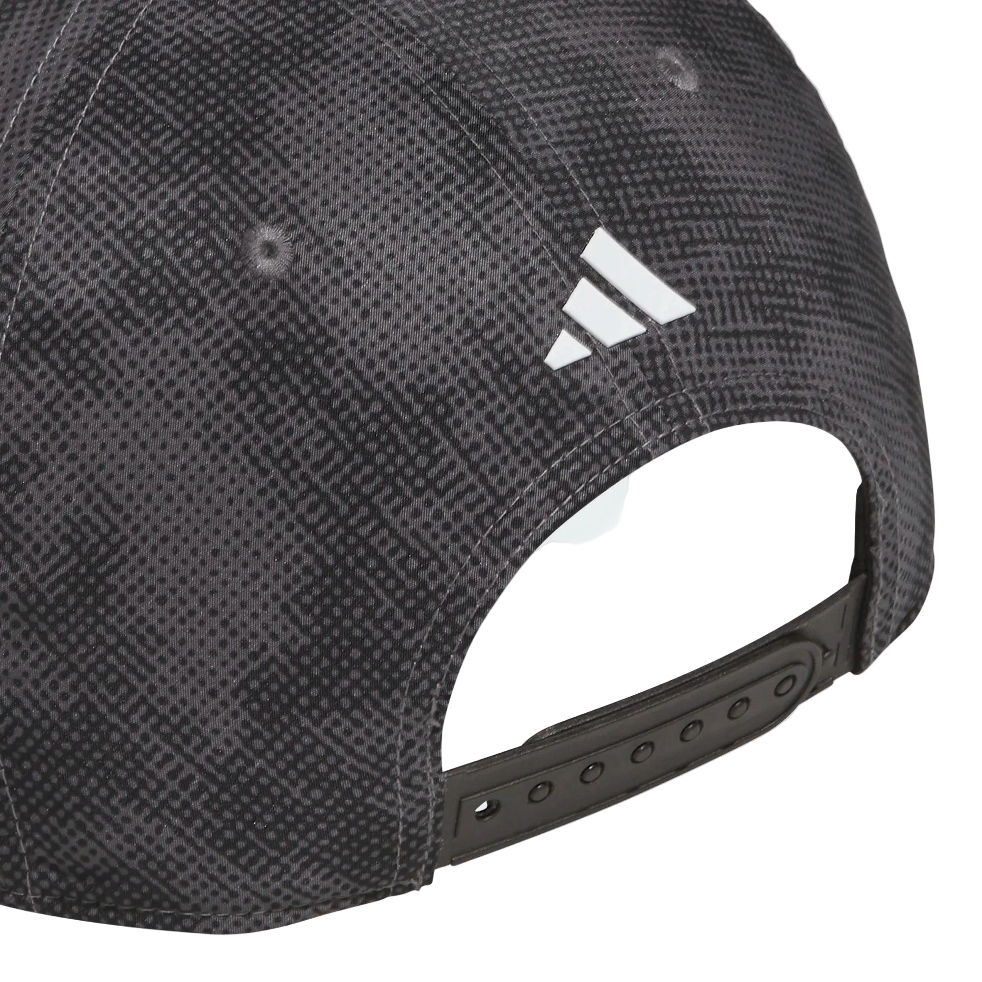 adidas Tour Print Snapback Golf Cap ADIDAS MENS CAPS Galaxy Golf
