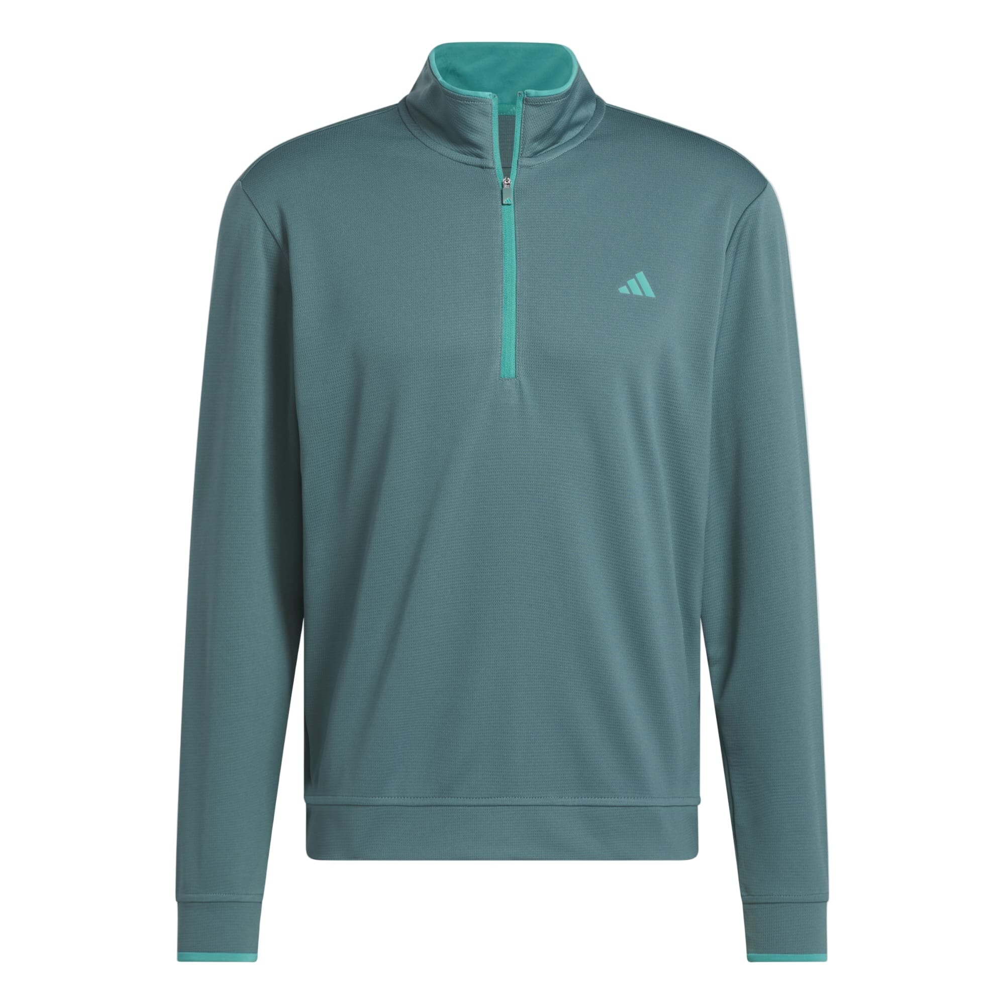 adidas Core Lightweight 1/4 Zip Pullover ADIDAS MENS MID LAYER adidas
