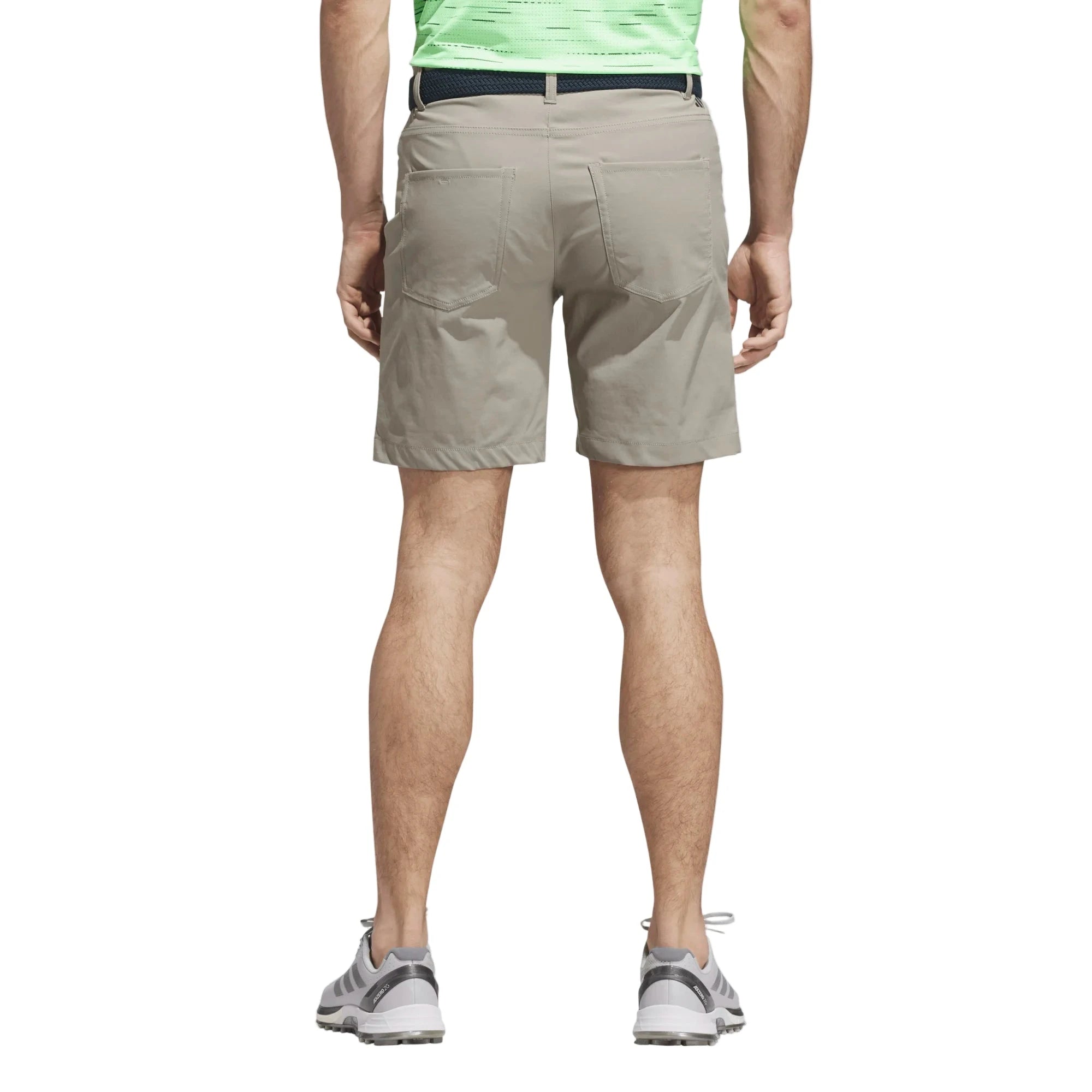 adidas Ultimate 5 Pocket Golf Shorts ADIDAS MENS SHORTS adidas