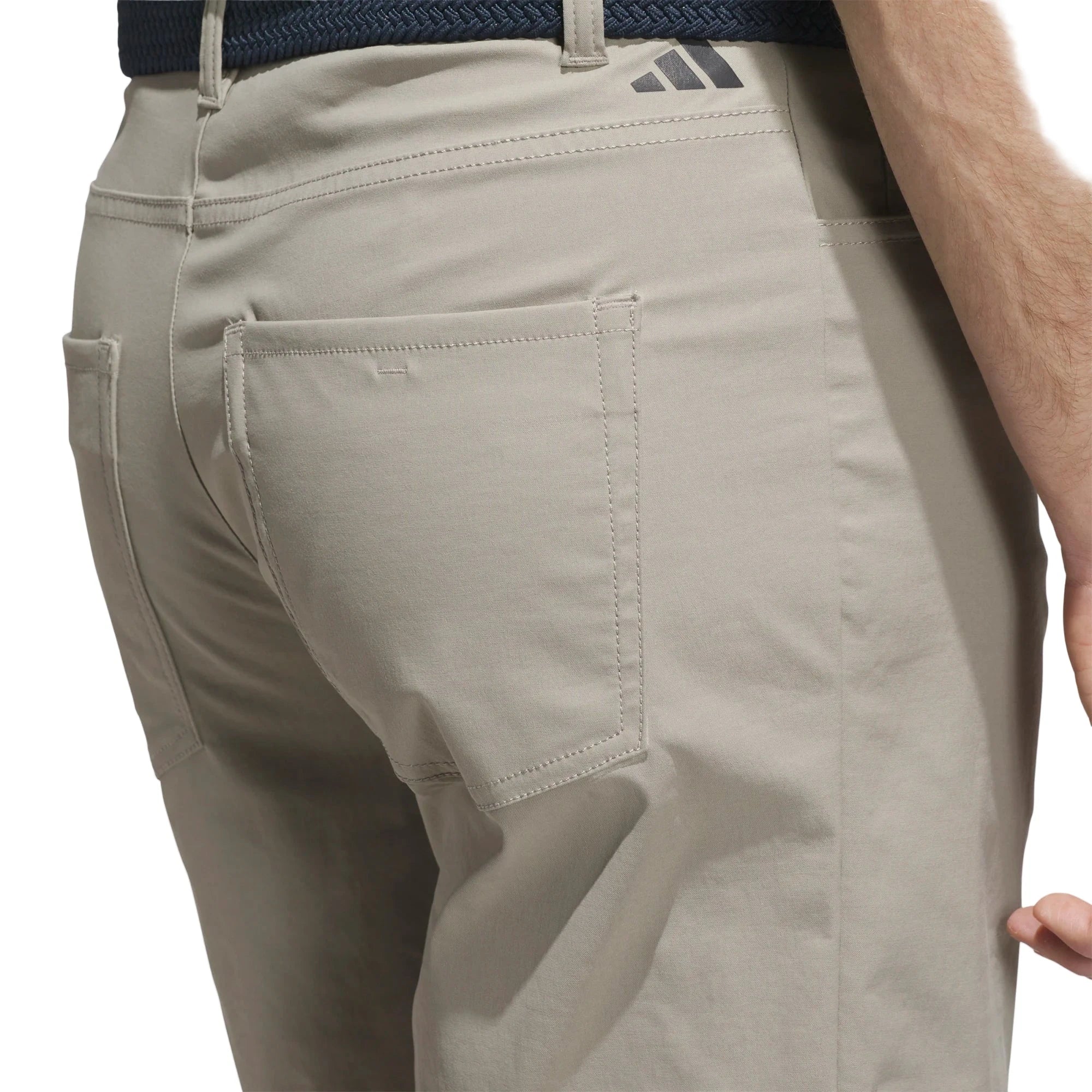 adidas Ultimate 5 Pocket Golf Shorts ADIDAS MENS SHORTS adidas
