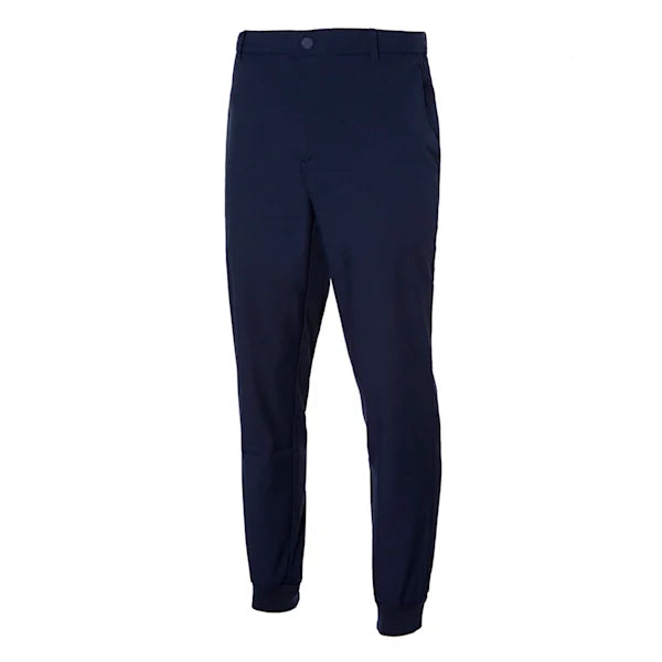 Puma Jackpot Jogger Golf Trousers PUMA MENS TROUSERS Puma