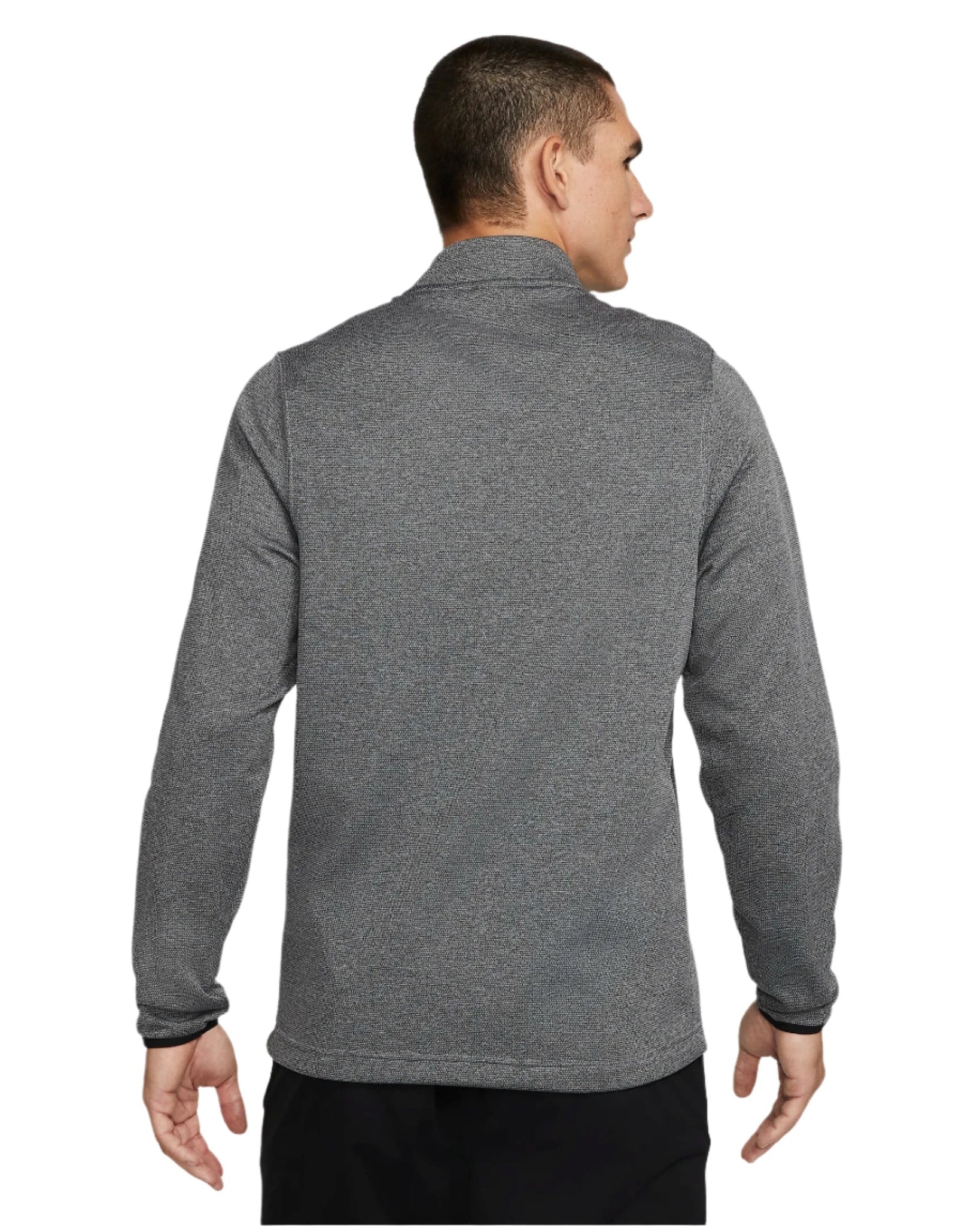 Nike Therma-Fit Victory Golf Sweater NIKE MENS PULLOVERS Nike