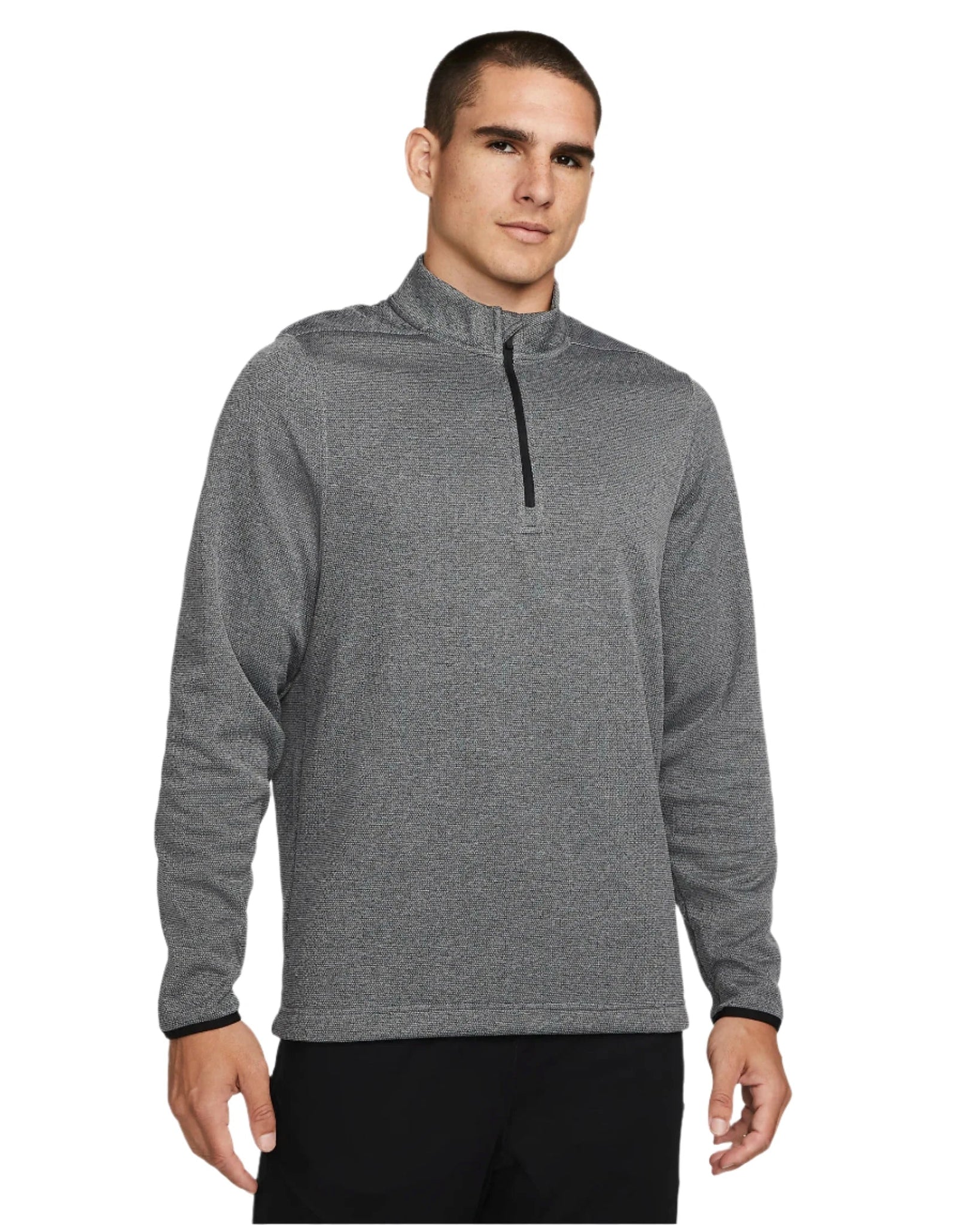 Nike Therma-Fit Victory Golf Sweater NIKE MENS PULLOVERS Nike
