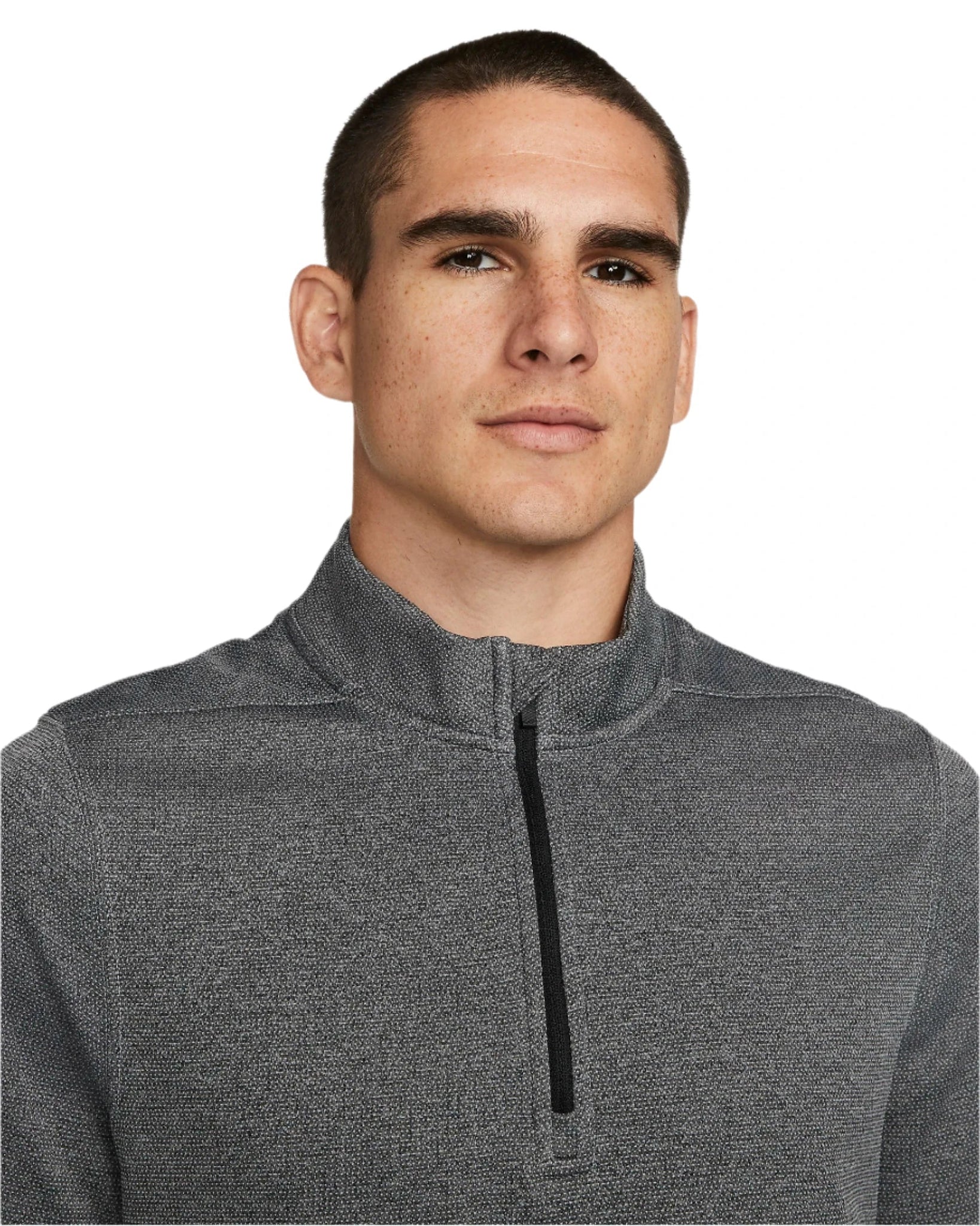 Nike Therma-Fit Victory Golf Sweater NIKE MENS PULLOVERS Nike
