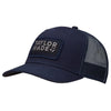 Taylormade Retro Trucker Golf Cap TAYLORMADE MENS CAPS Taylormade