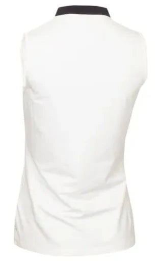 Calvin Klein Dayton Golf Polo Shirt CK LADIES POLOS Calvin Klein