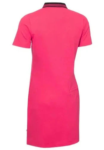 Calvin Klein Primrose Golf Dress CK LADIES DRESSES Calvin Klein