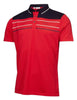 Calvin Klein Eagle Golf Polo Shirt CK MENS POLOS Calvin Klein