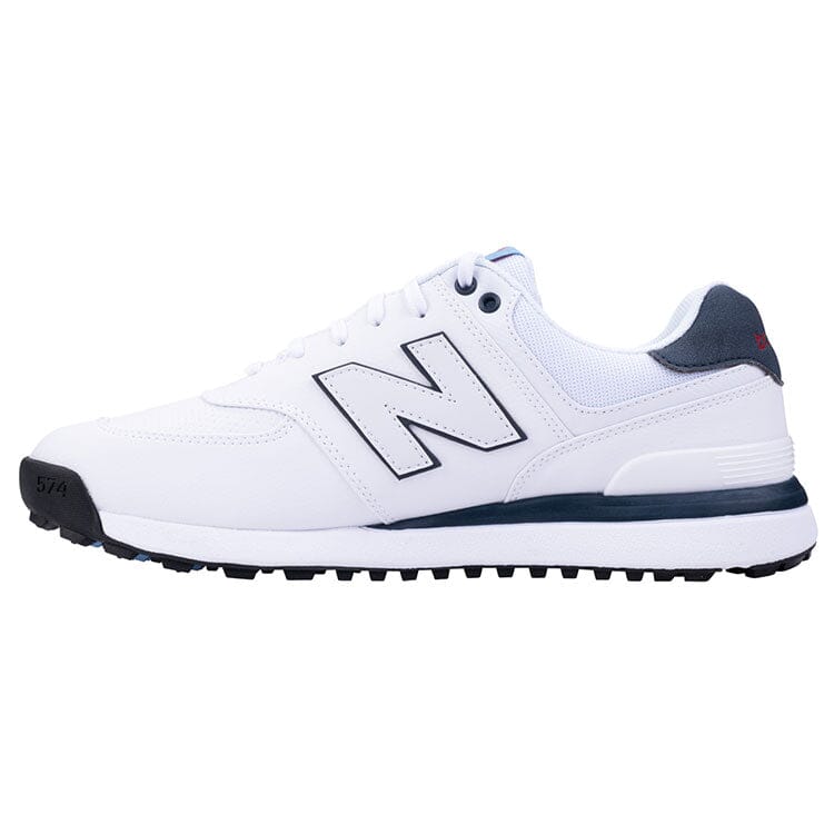 New Balance M574 Greens V2 Golf Shoes NEW BALANCE GOLF SHOES New Balance