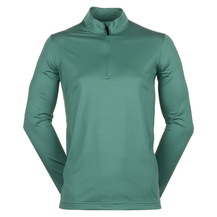 Nike Dri Fit Victory Half Zip Mid Layer NIKE MENS MID LAYERS Nike