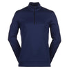 Nike Tour Half Zip Pique Mid Layer NIKE MENS MID LAYERS Nike