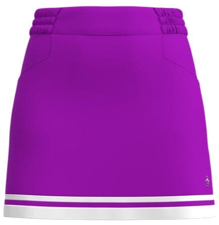 Penguin Colour Blocked Golf Skort ***PRE-ORDER NOW PENGUIN LADIES SKORTS Penguin