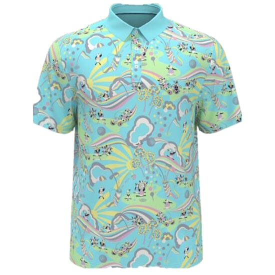 Penguin 60's Heritage Golf Polo Shirt ****PRE-ORDER NOW**** PENGUIN POLO SHIRTS Penguin