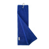 Masters Tri-fold Towel Royal Blue MASTERS TOWELS Masters