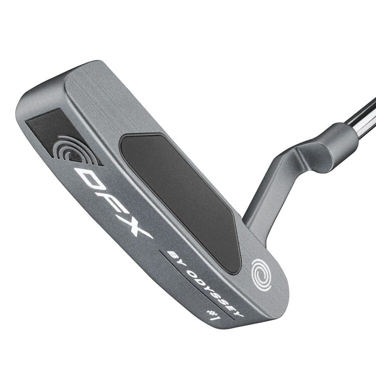 Odyssey DFX #1 Putter LH ODYSSEY DFX PUTTERS Odyssey